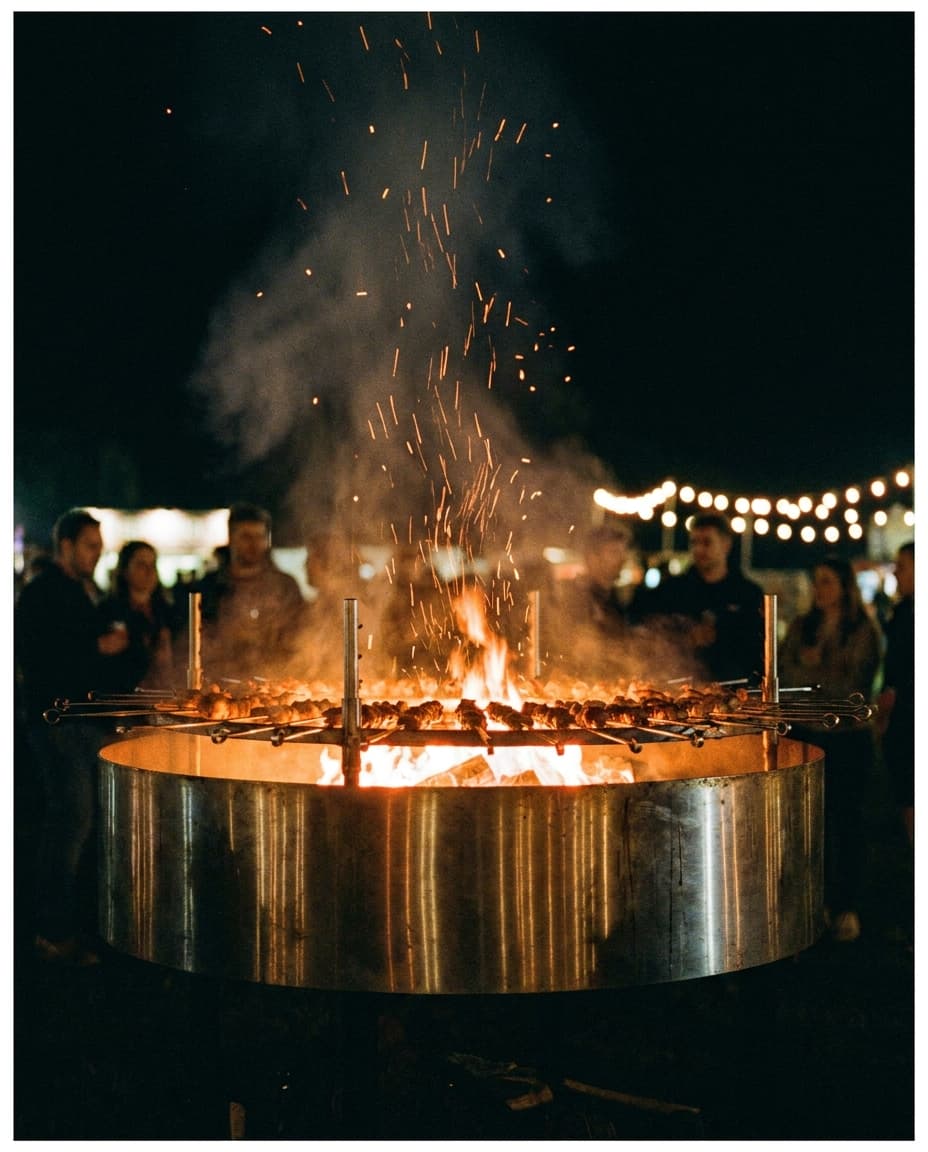Events & Catering