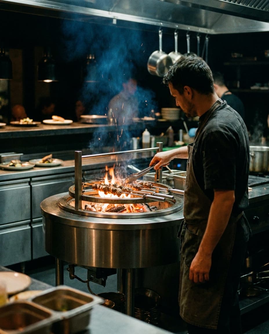 Gastronomie
